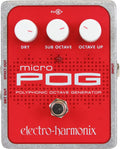 Ehx Micro Pog