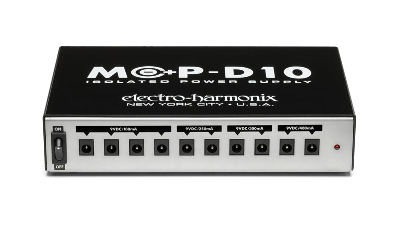 Ehx MOP-D10 Pwr Spply