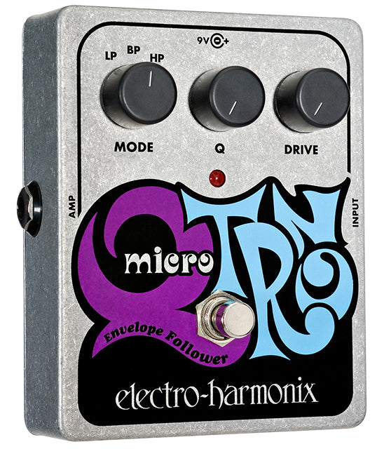 Ehx Micro Q-tron