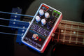 Ehx Nano Battalion Bass Distortion
