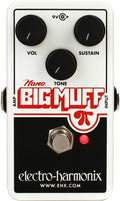 Ehx Nano Big Muff