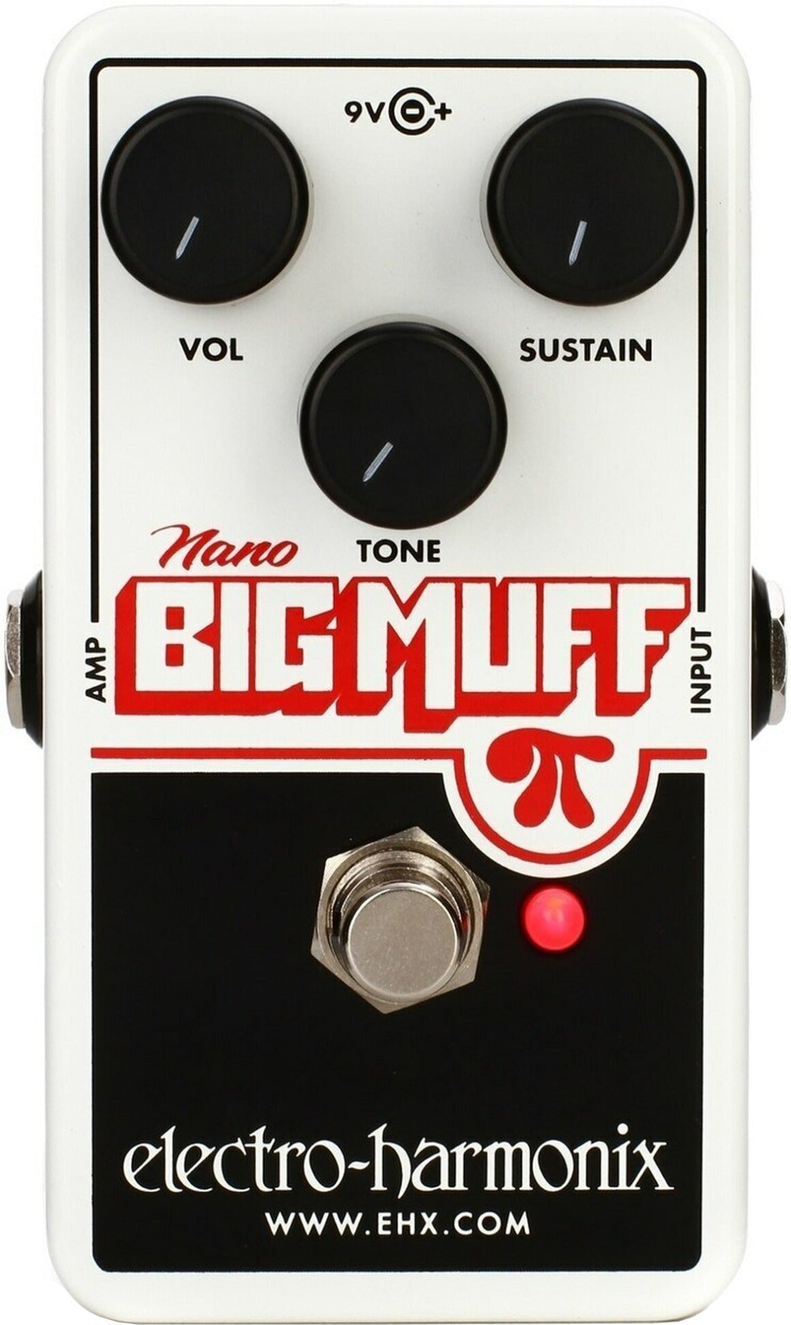Ehx Nano Big Muff