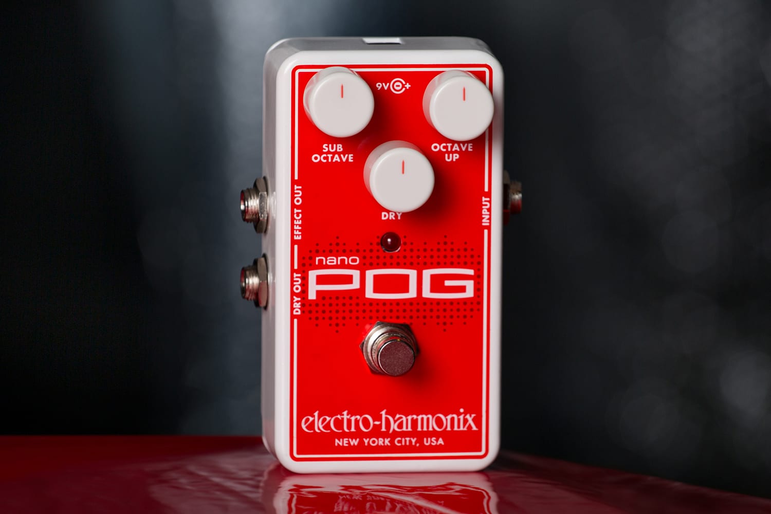 Ehx Nano Pog