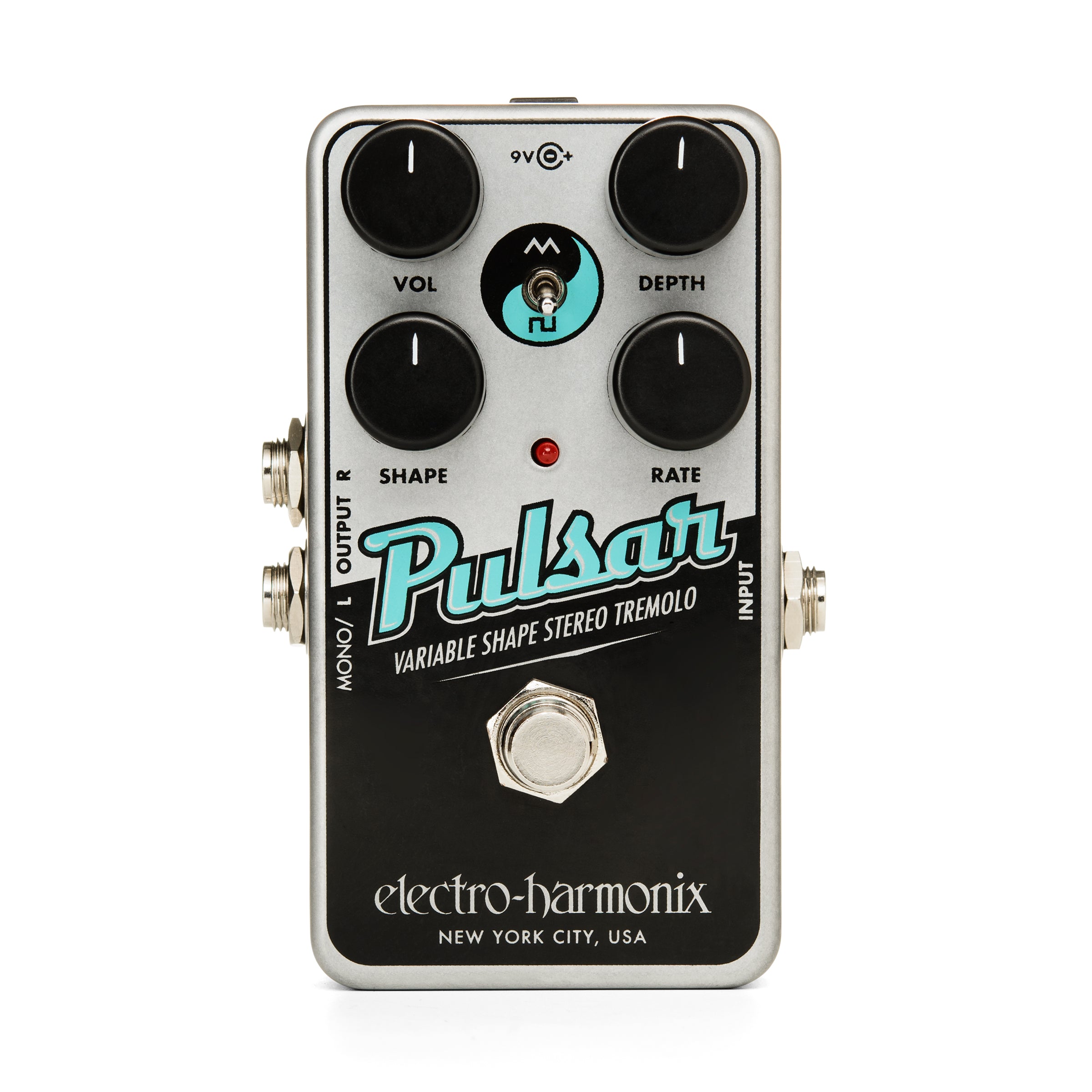 Ehx Nano Pulsar