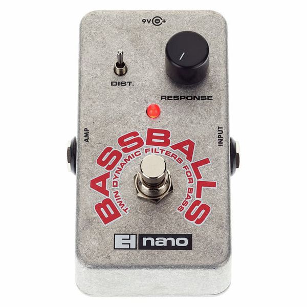 Ehx Bassballs