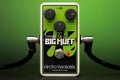 Ehx Nano Bass Big Muff