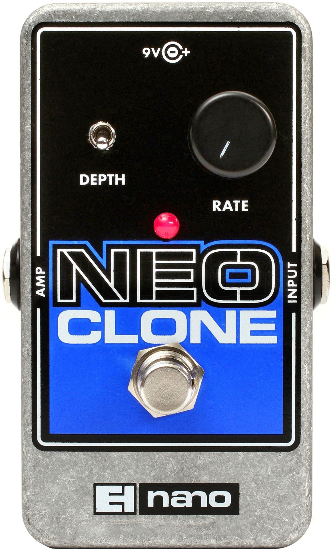 Ehx Neo Clone Chorus