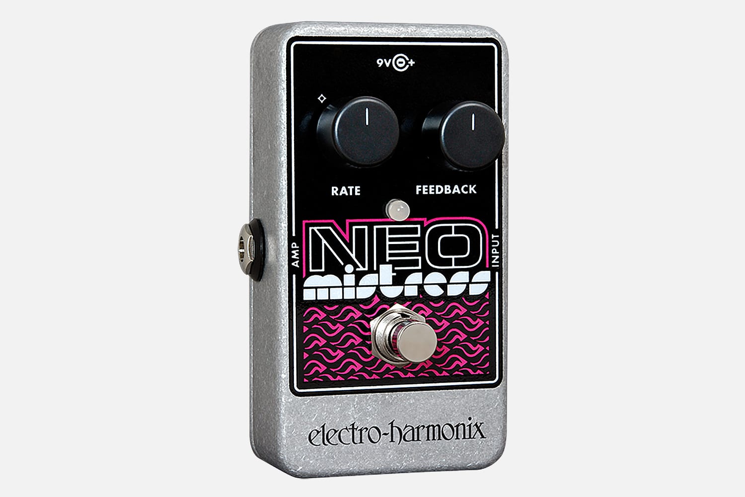 Ehx Neo Mistress Flanger