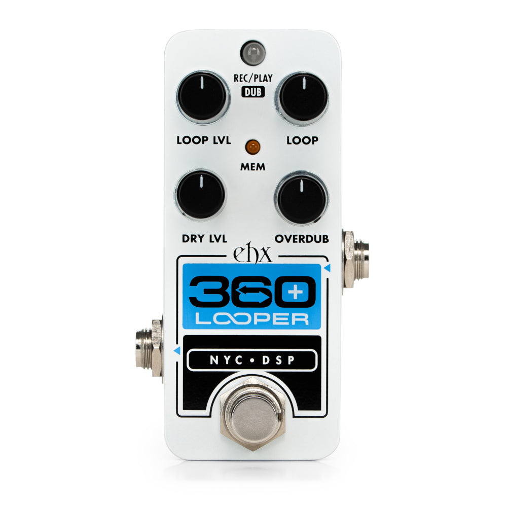 Ehx Pico 360+