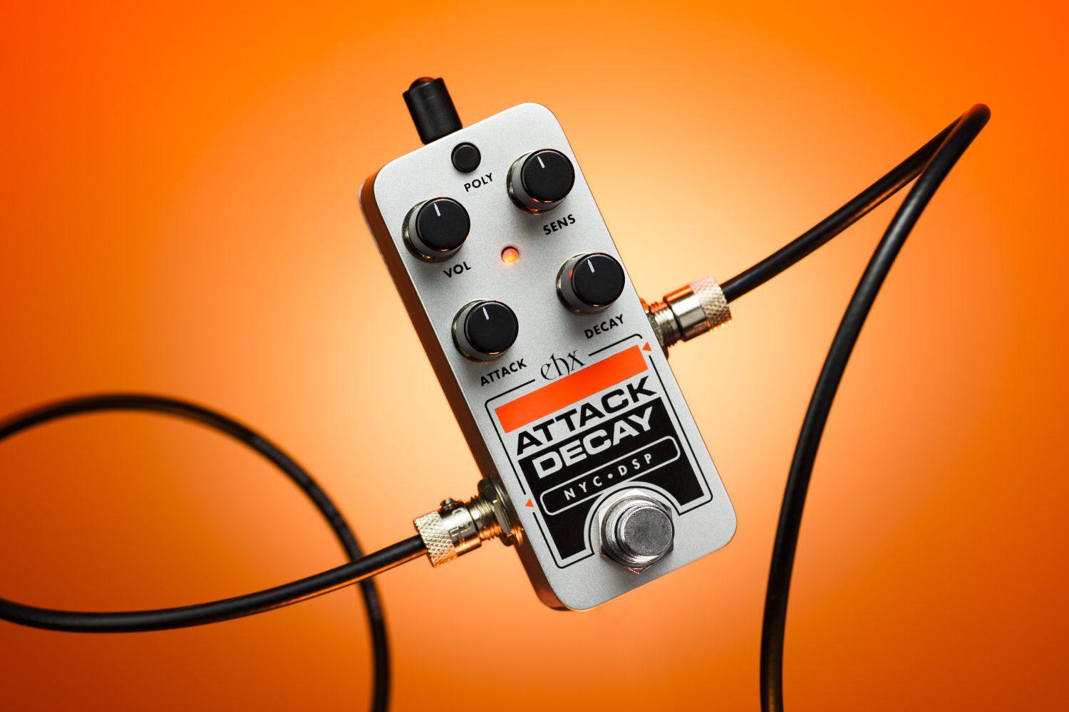 Ehx Pico Attack Decay