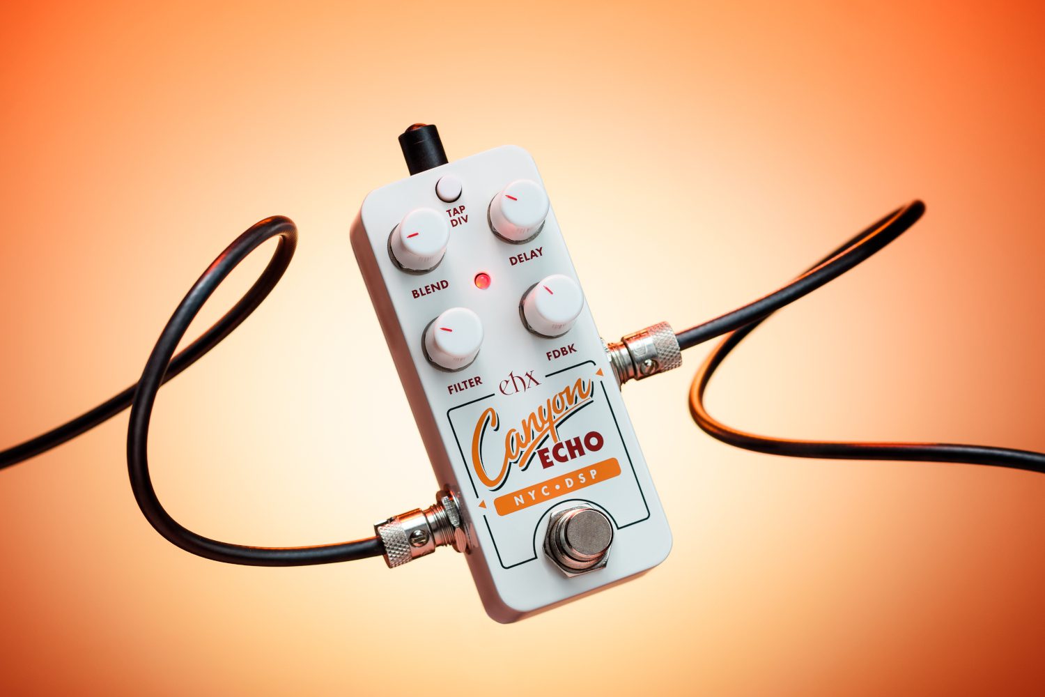 Ehx Pico Canyon Echo