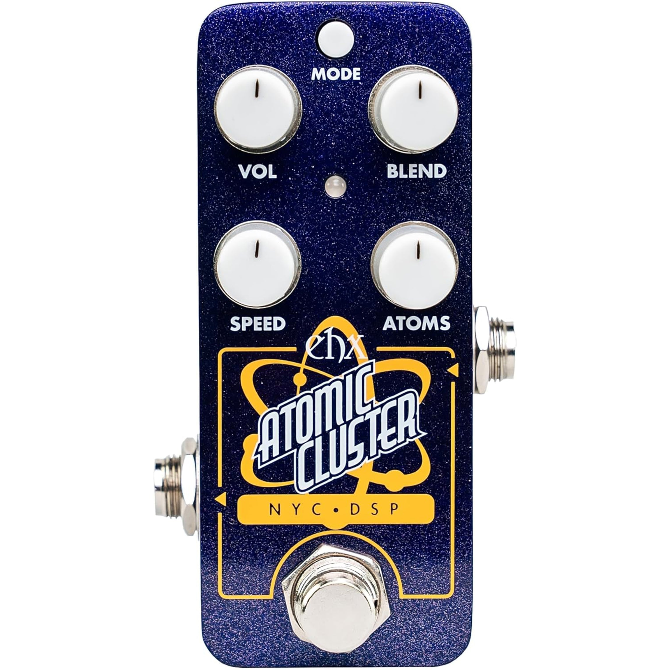 Ehx Pico Atomic Cluster