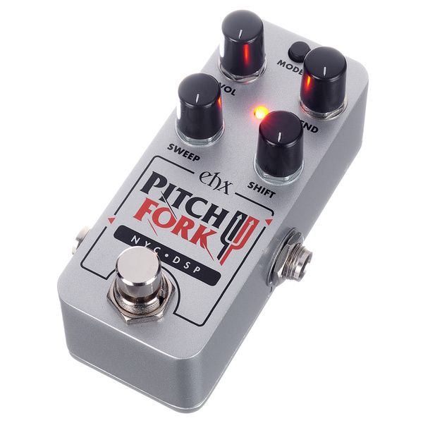 Ehx Pico Pitch Fork
