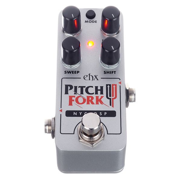 Ehx Pico Pitch Fork