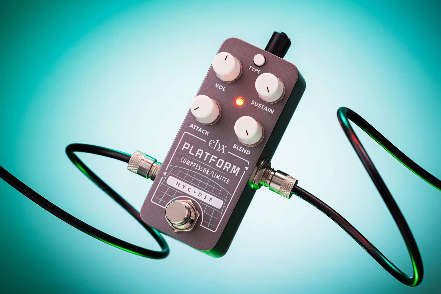 Ehx Pico Platform Compressor