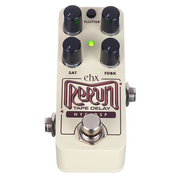 Ehx Pico Rerun Tape Delay