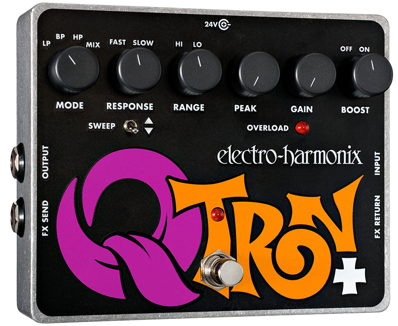 Ehx Q-tron +