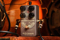 Ehx Ripped Speaker