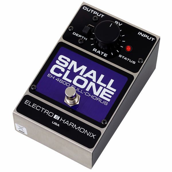 Ehx Small Clone