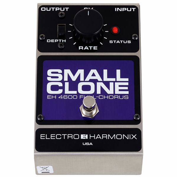 Ehx Small Clone