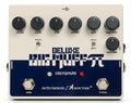 Ehx Deluxe Sovtek Big Muff