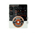 Ehx Super Space Drum Analog Drum Synth