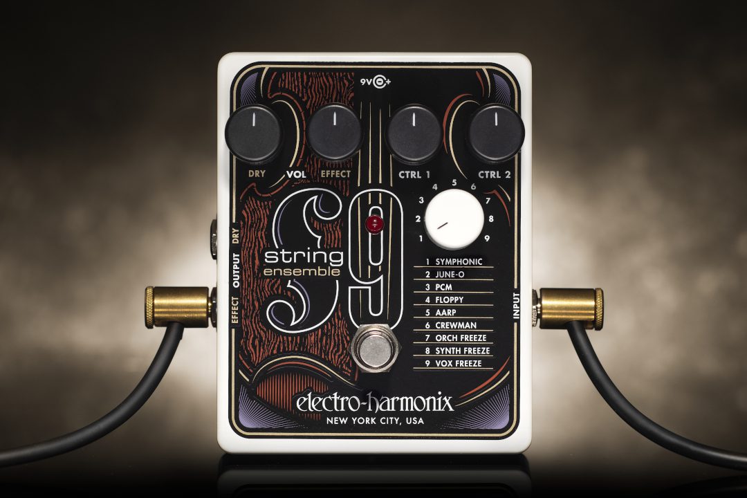 Ehx STRING9