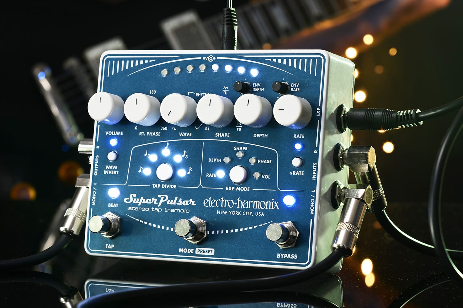 Ehx Super Pulsar