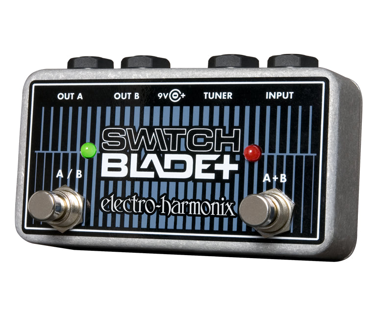 Ehx Switchblade+ Selector