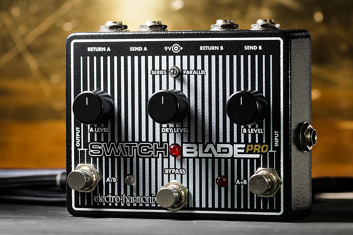 Ehx Switchblade Pro