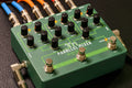 Ehx Tri Parallel Mixer