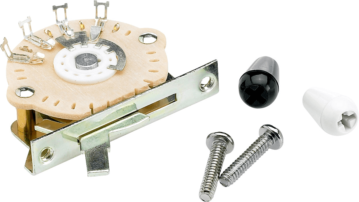 Fender 5-WAY Selector Switch