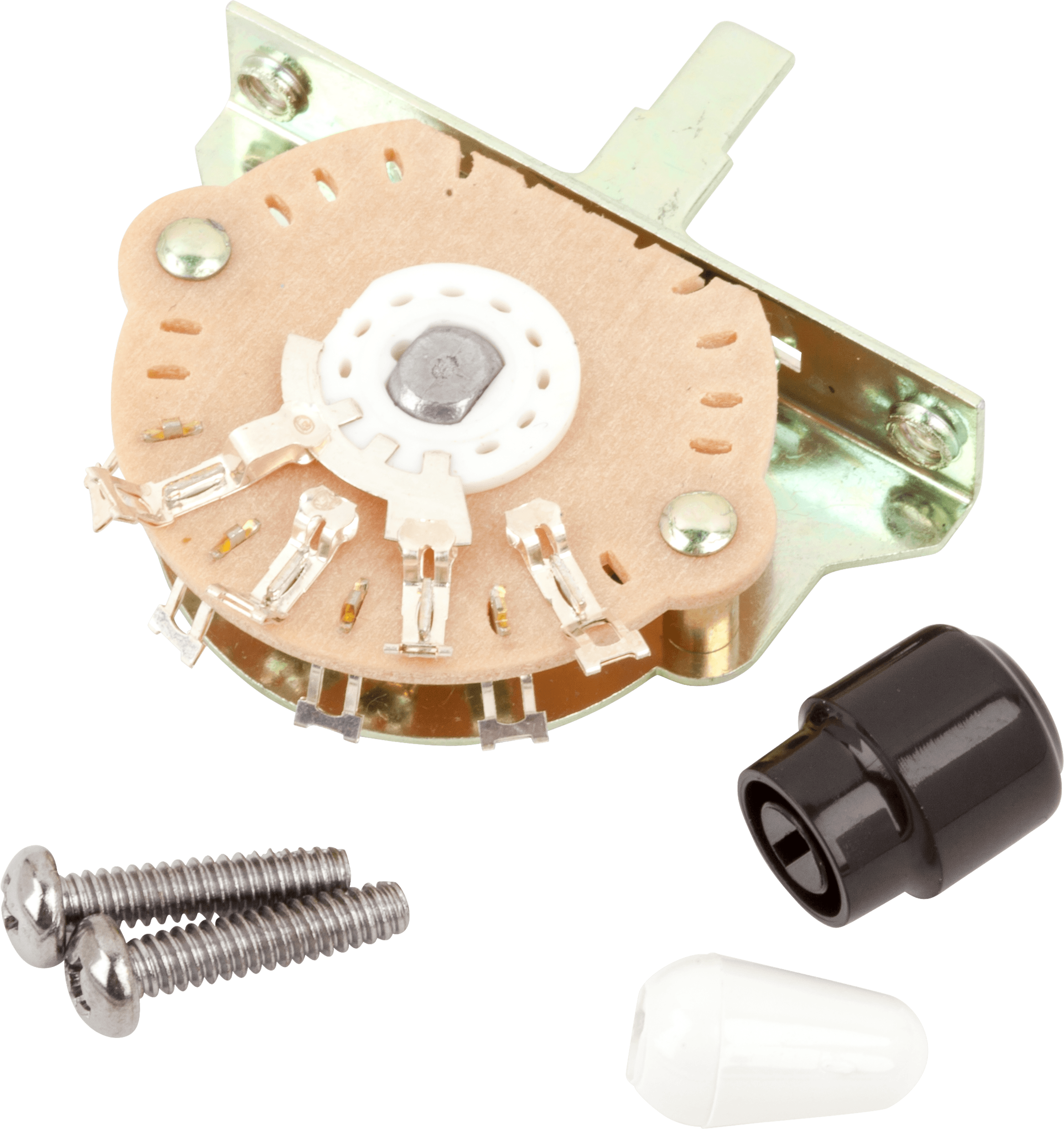 Fender Orig 3-WAY Switch Vnt Str/tel
