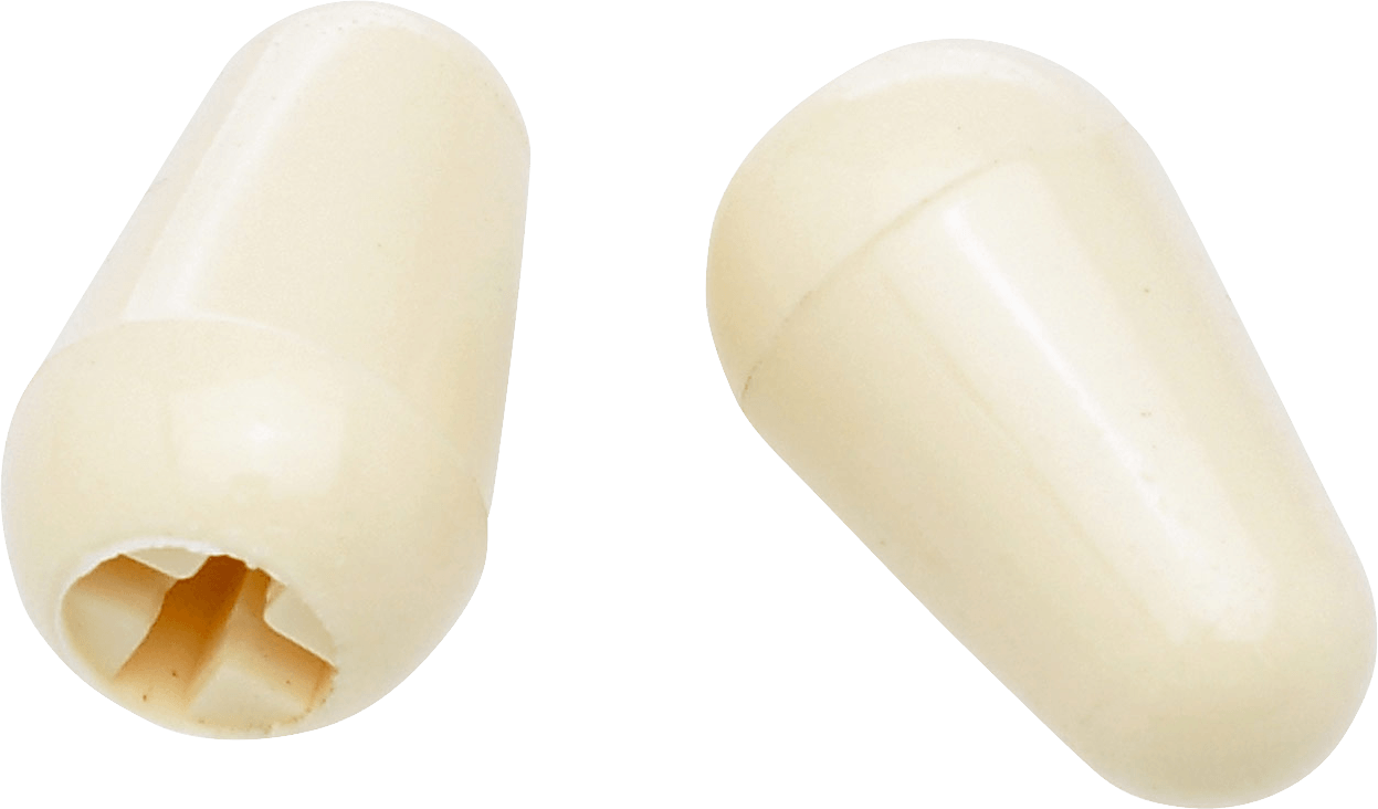 Fender Original Strat Aged Switch Tip