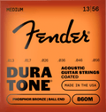 Fender 860M Ph Brz Coated 13-56