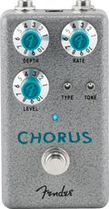Fender Hammertone Chorus