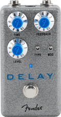 Fender Hammertone Delay