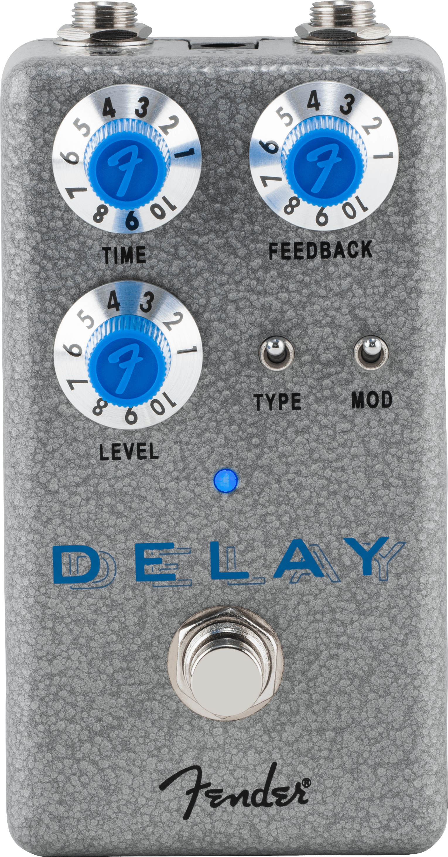 Fender Hammertone Delay