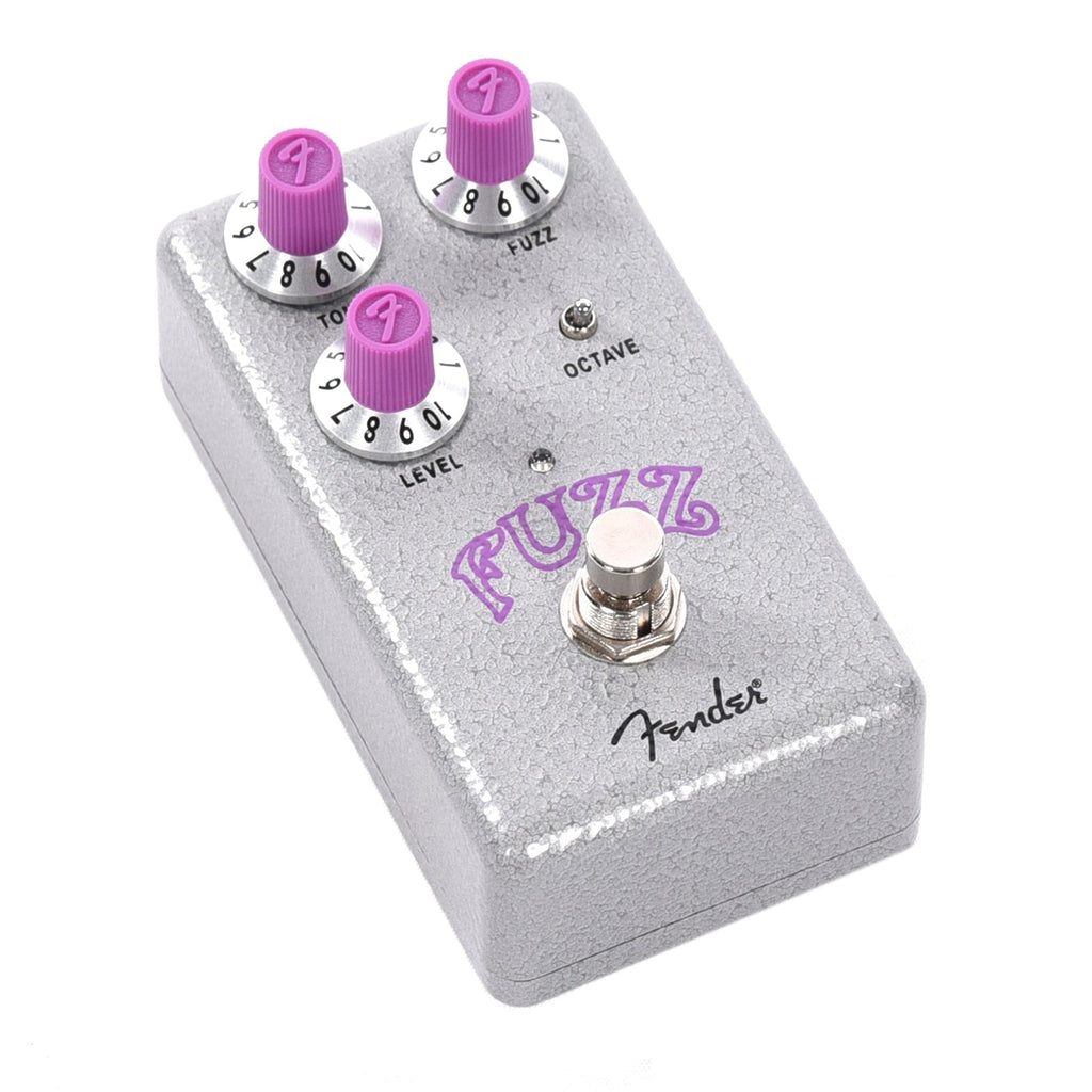 Fender Hammertone Fuzz