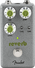 Fender Hammertone Reverb