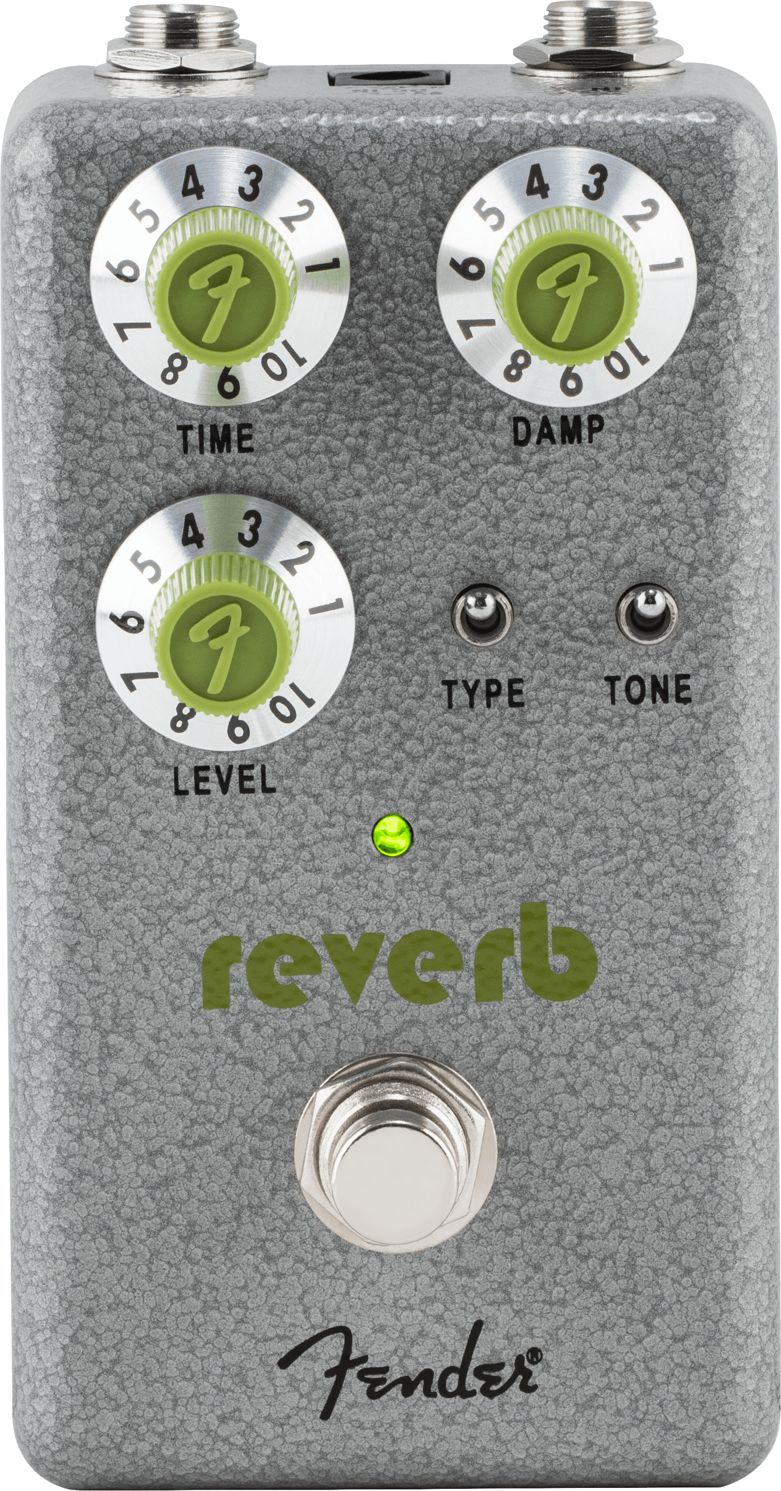 Fender Hammertone Reverb