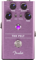 Fender the Pelt Fuzz