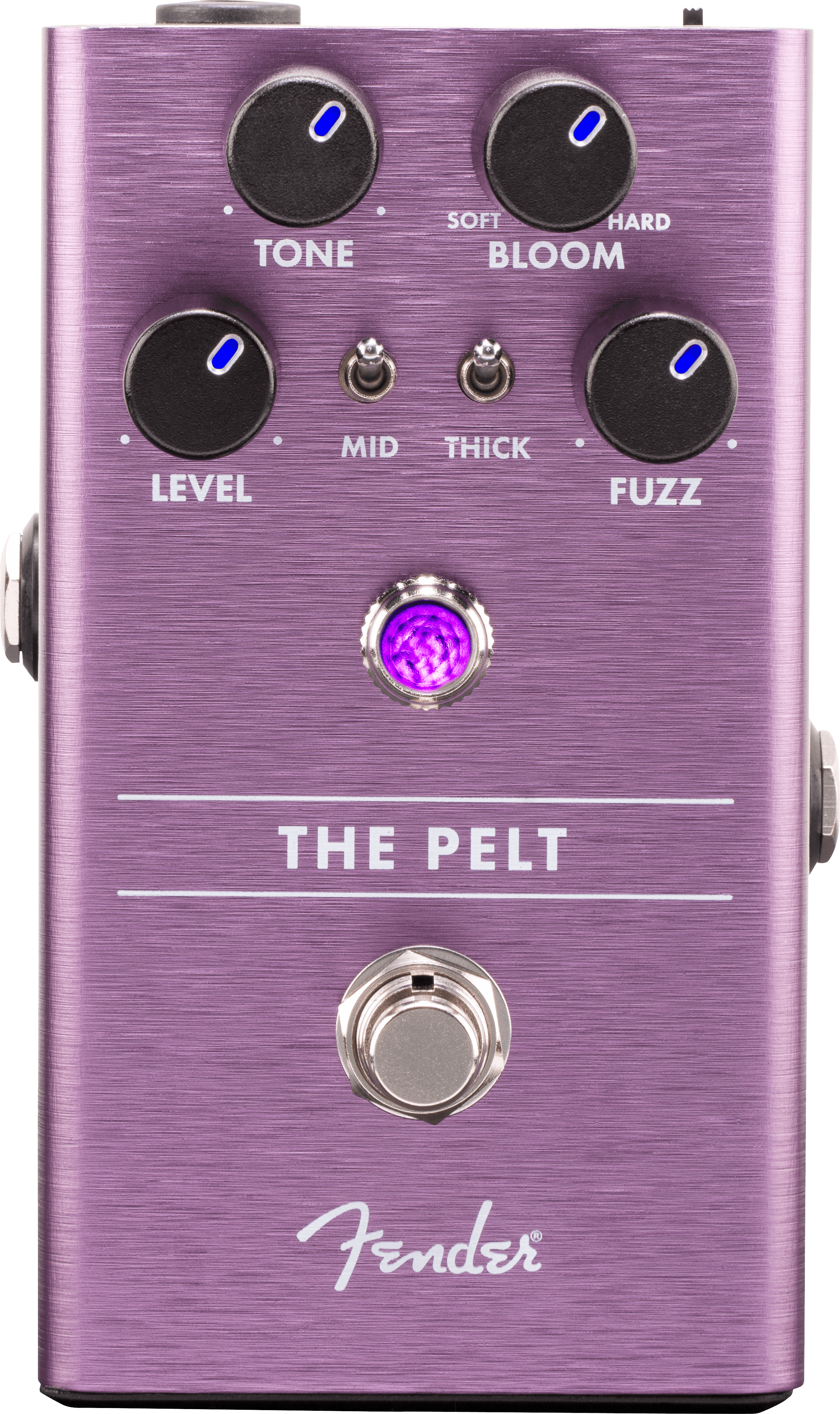 Fender the Pelt Fuzz