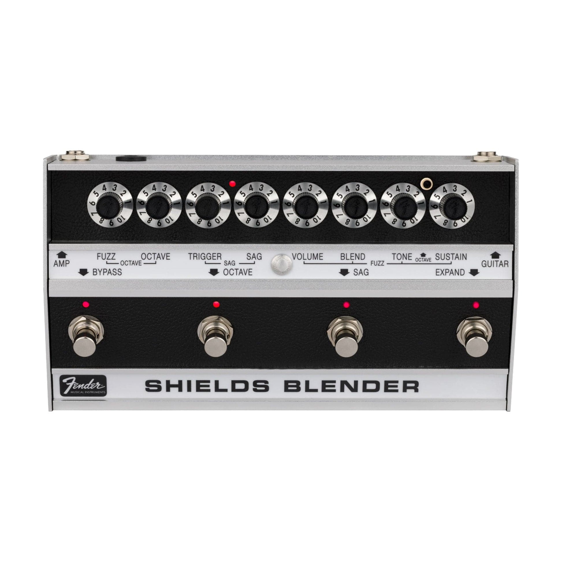 Fender Kevin Shields Blender