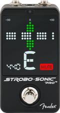 Fender Strobo-sonic Pro Tuner Pedal