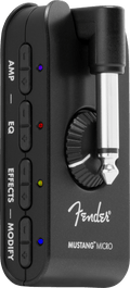 Fender Mustang Micro - Us Ca Eu Au Jp