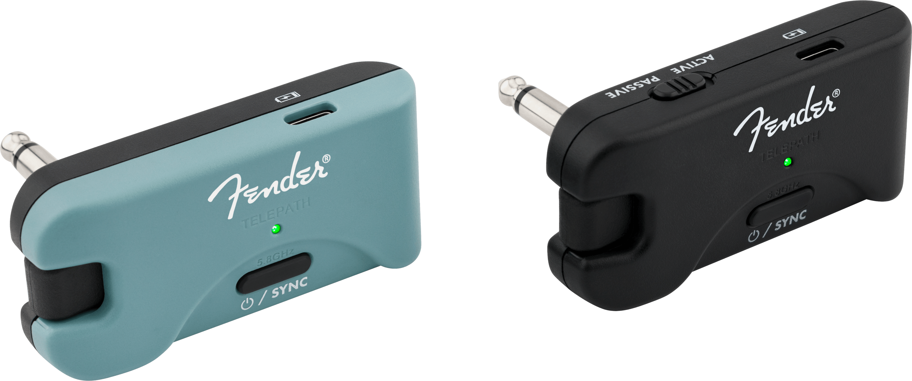 Fender Telepath Wireless System