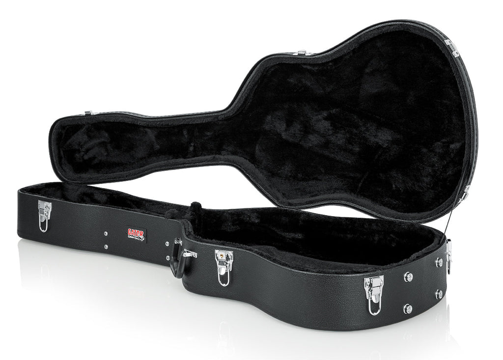 Gator Dreadnought Case (6 Or 12 String)
