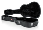 Gator Dreadnought Case (6 Or 12 String)