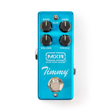 Dunlop CSP027 Timmy Overdrive